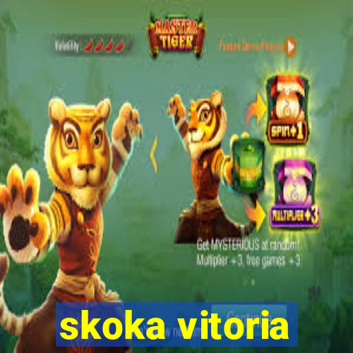 skoka vitoria